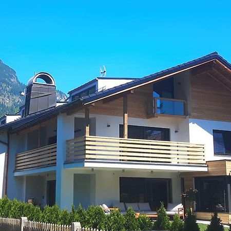 Kandahar Lodge Garmisch-Partenkirchen Zewnętrze zdjęcie