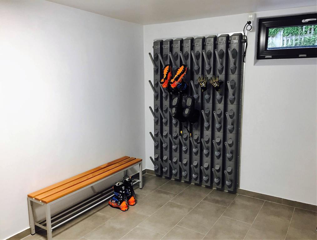 Kandahar Lodge Garmisch-Partenkirchen Zewnętrze zdjęcie