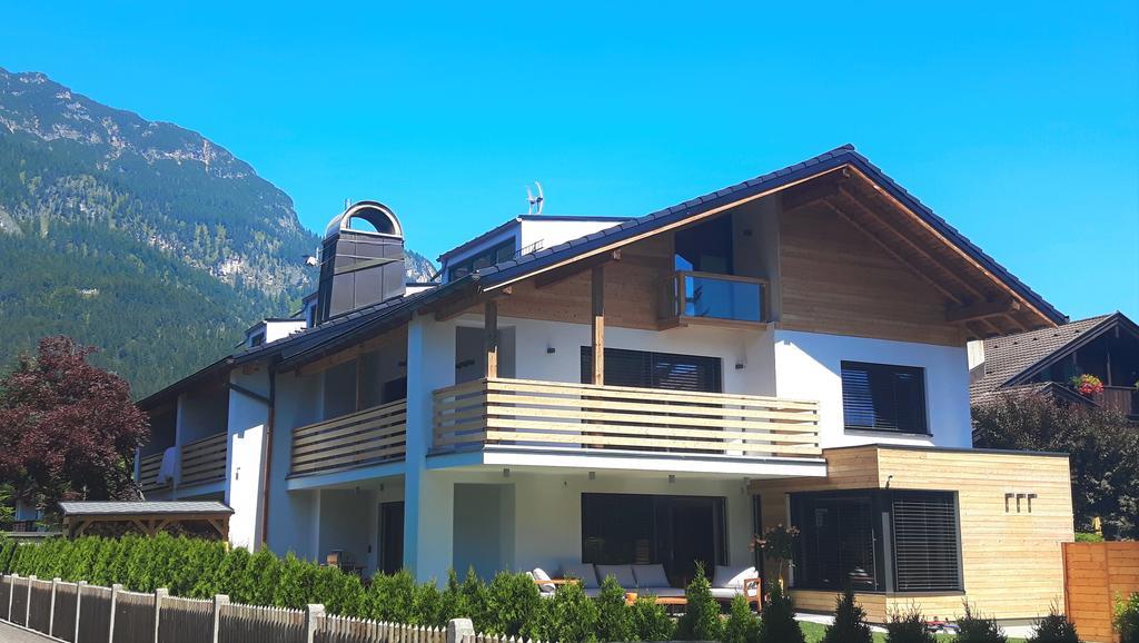 Kandahar Lodge Garmisch-Partenkirchen Zewnętrze zdjęcie