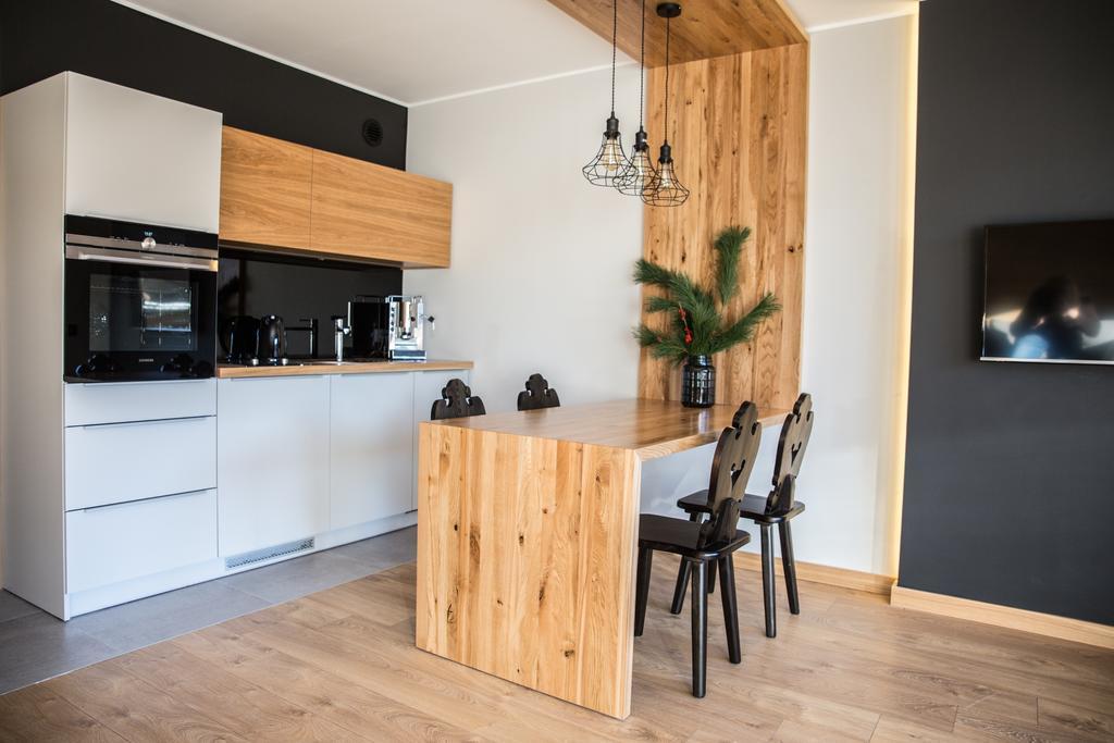 Kandahar Lodge Garmisch-Partenkirchen Zewnętrze zdjęcie