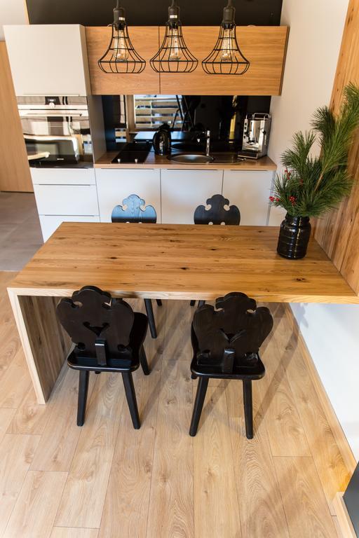 Kandahar Lodge Garmisch-Partenkirchen Zewnętrze zdjęcie