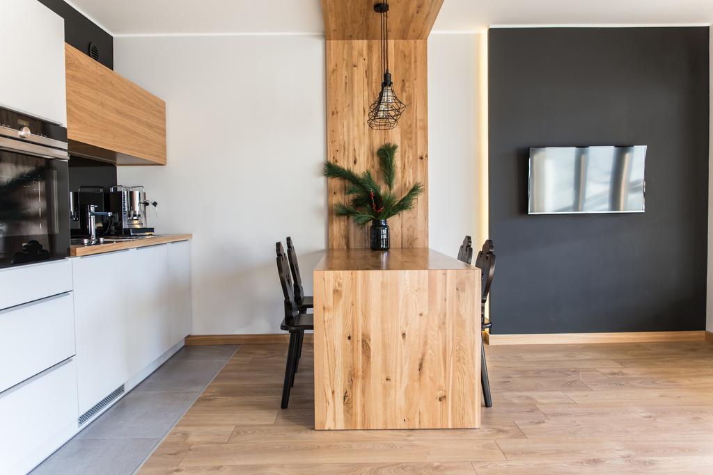 Kandahar Lodge Garmisch-Partenkirchen Zewnętrze zdjęcie