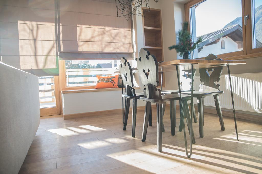 Kandahar Lodge Garmisch-Partenkirchen Zewnętrze zdjęcie