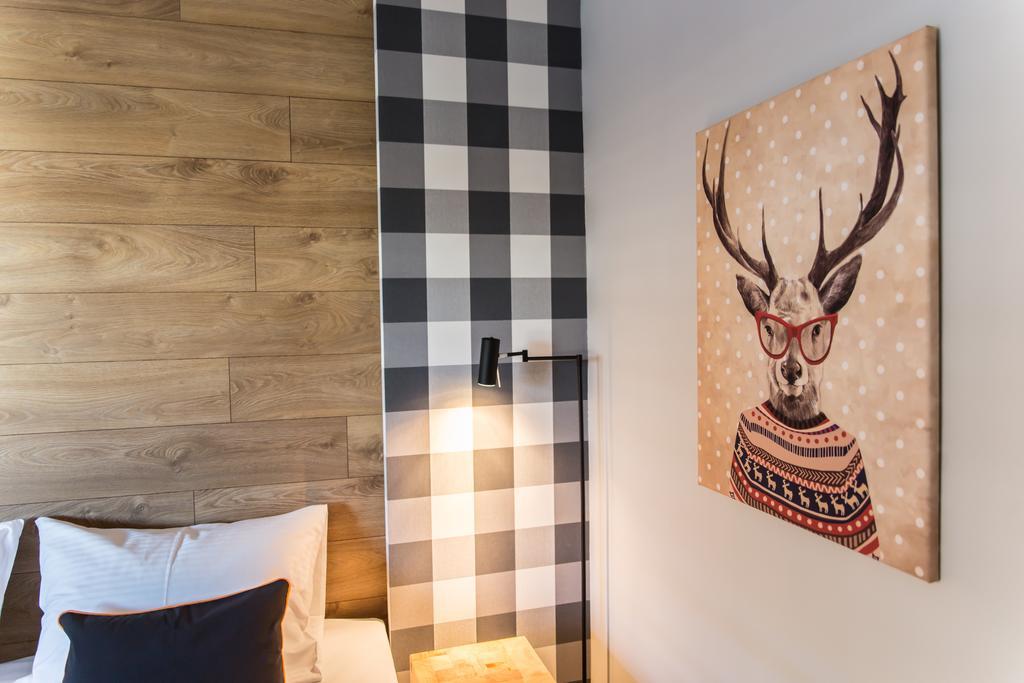 Kandahar Lodge Garmisch-Partenkirchen Zewnętrze zdjęcie