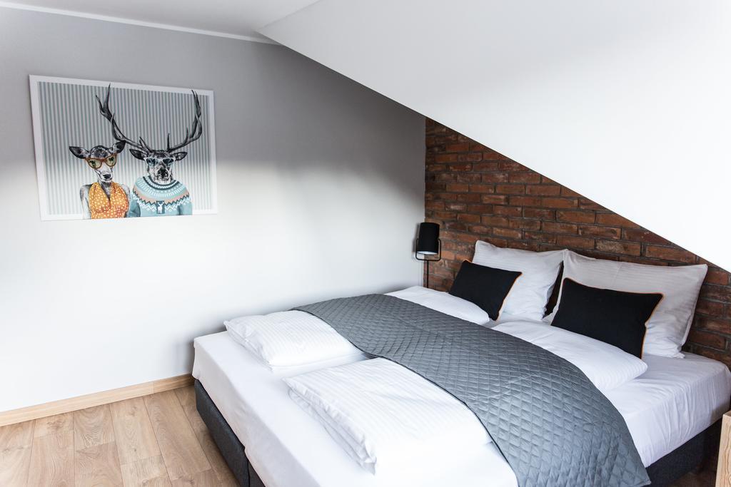 Kandahar Lodge Garmisch-Partenkirchen Zewnętrze zdjęcie