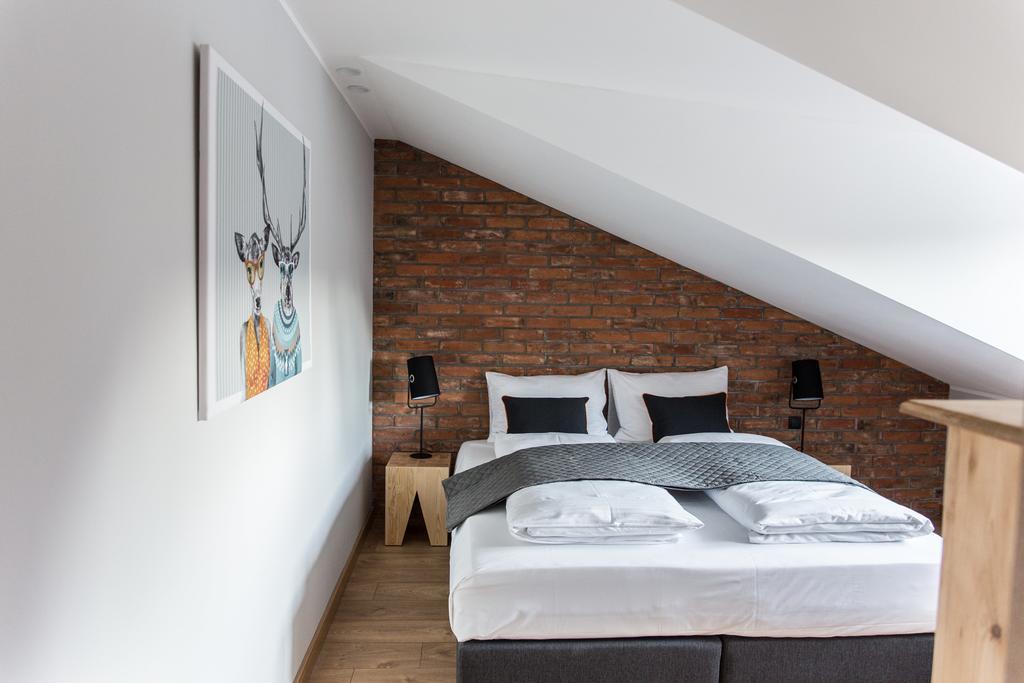 Kandahar Lodge Garmisch-Partenkirchen Zewnętrze zdjęcie