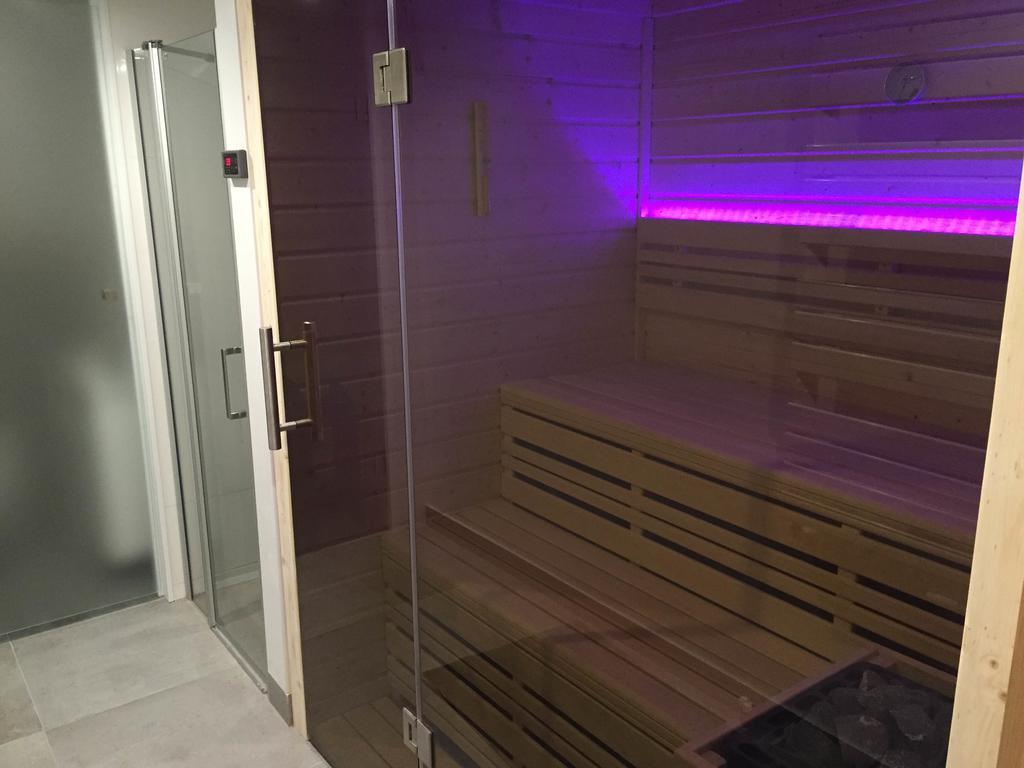 Kandahar Lodge Garmisch-Partenkirchen Zewnętrze zdjęcie