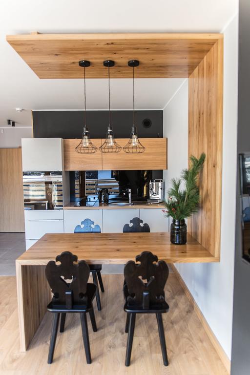 Kandahar Lodge Garmisch-Partenkirchen Zewnętrze zdjęcie