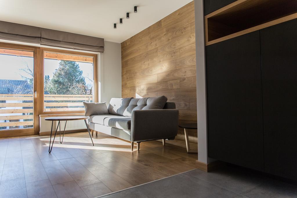Kandahar Lodge Garmisch-Partenkirchen Zewnętrze zdjęcie